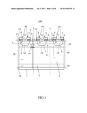 BIPOLAR SEMICONDUCTOR DEVICE AND MANUFACTURING METHOD diagram and image