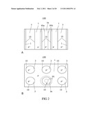 BIPOLAR SEMICONDUCTOR DEVICE AND MANUFACTURING METHOD diagram and image