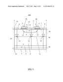 BIPOLAR SEMICONDUCTOR DEVICE AND MANUFACTURING METHOD diagram and image