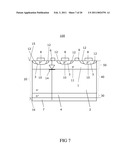 BIPOLAR SEMICONDUCTOR DEVICE AND MANUFACTURING METHOD diagram and image