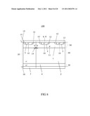 BIPOLAR SEMICONDUCTOR DEVICE AND MANUFACTURING METHOD diagram and image