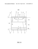 BIPOLAR SEMICONDUCTOR DEVICE AND MANUFACTURING METHOD diagram and image