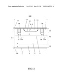 BIPOLAR SEMICONDUCTOR DEVICE AND MANUFACTURING METHOD diagram and image