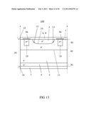 BIPOLAR SEMICONDUCTOR DEVICE AND MANUFACTURING METHOD diagram and image