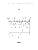 BIPOLAR SEMICONDUCTOR DEVICE AND MANUFACTURING METHOD diagram and image