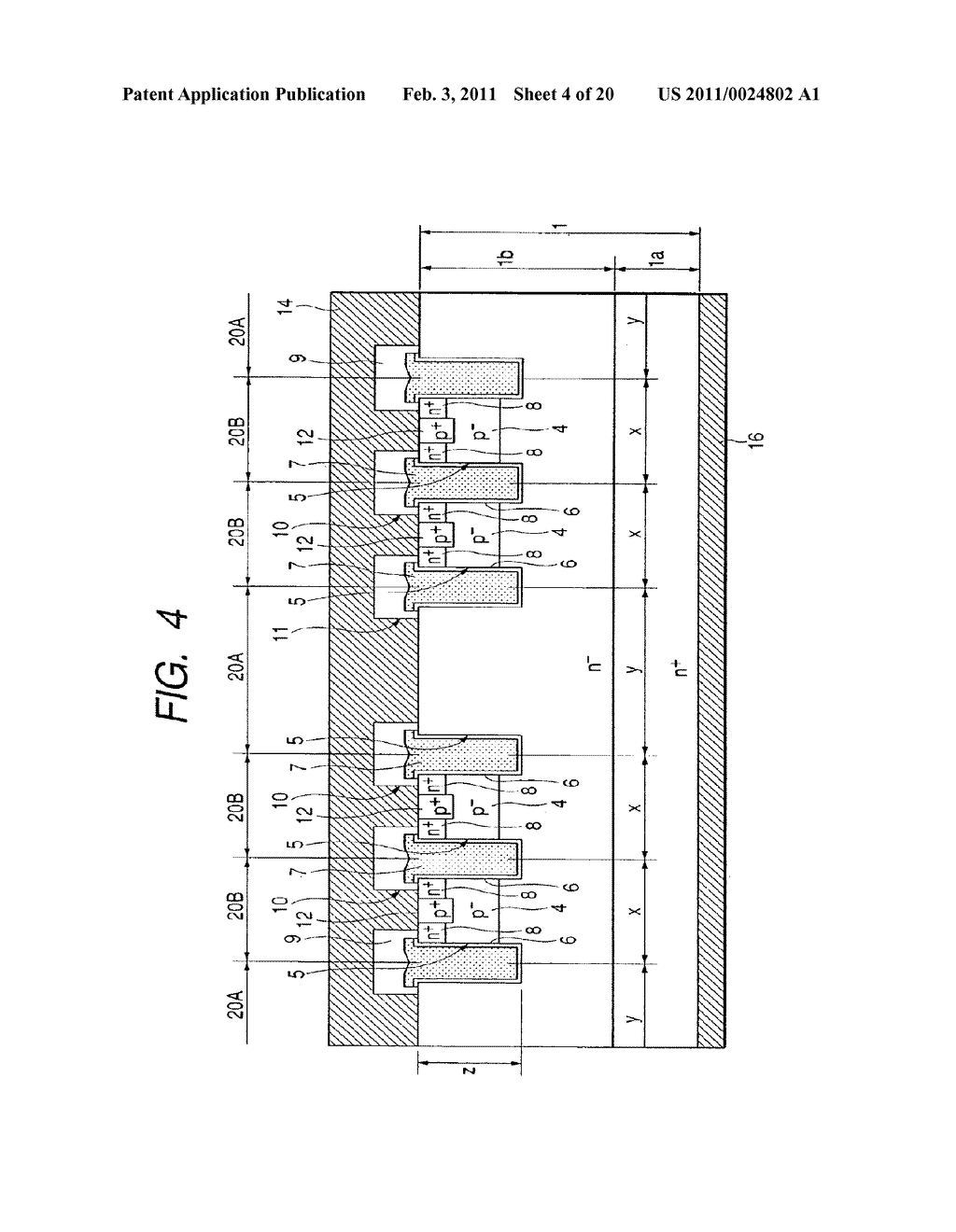 SEMICONDUCTOR DEVICE - diagram, schematic, and image 05