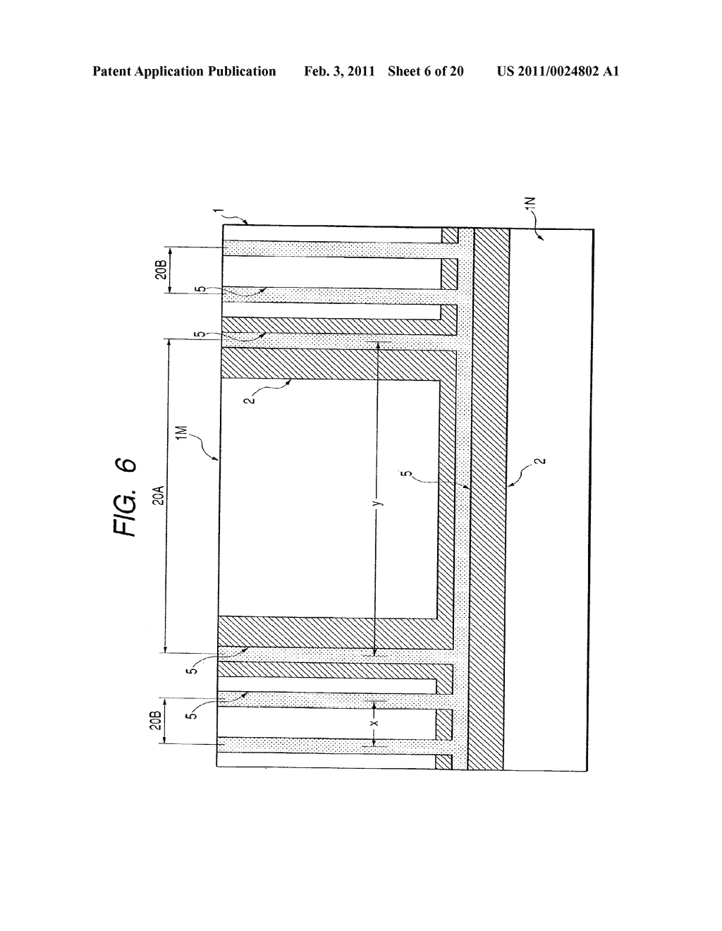 SEMICONDUCTOR DEVICE - diagram, schematic, and image 07