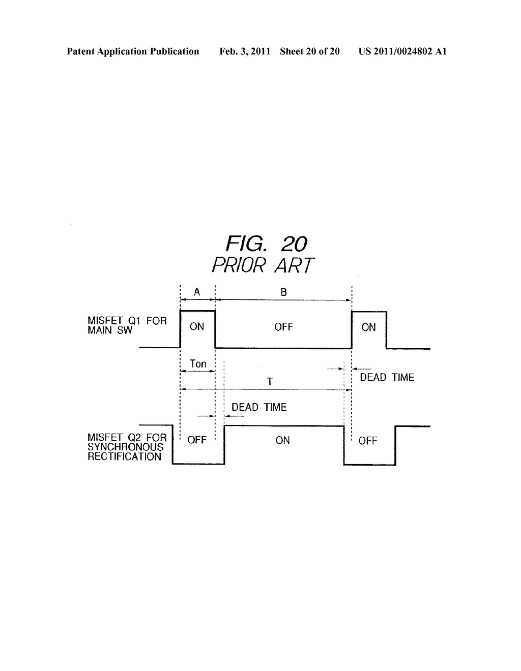 SEMICONDUCTOR DEVICE - diagram, schematic, and image 21