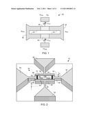 RESONANT BODY TRANSISTOR AND OSCILLATOR diagram and image