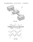 RESONANT BODY TRANSISTOR AND OSCILLATOR diagram and image