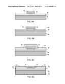 RESONANT BODY TRANSISTOR AND OSCILLATOR diagram and image