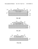 RESONANT BODY TRANSISTOR AND OSCILLATOR diagram and image