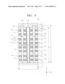 FLASH MEMORY DEVICE HAVING VERTICLE CHANNEL STRUCTURE diagram and image