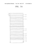 FLASH MEMORY DEVICE HAVING VERTICLE CHANNEL STRUCTURE diagram and image