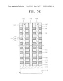 FLASH MEMORY DEVICE HAVING VERTICLE CHANNEL STRUCTURE diagram and image