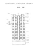 FLASH MEMORY DEVICE HAVING VERTICLE CHANNEL STRUCTURE diagram and image