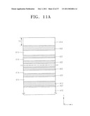 FLASH MEMORY DEVICE HAVING VERTICLE CHANNEL STRUCTURE diagram and image