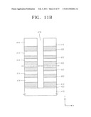 FLASH MEMORY DEVICE HAVING VERTICLE CHANNEL STRUCTURE diagram and image