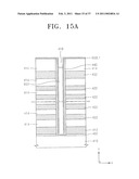 FLASH MEMORY DEVICE HAVING VERTICLE CHANNEL STRUCTURE diagram and image