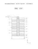 FLASH MEMORY DEVICE HAVING VERTICLE CHANNEL STRUCTURE diagram and image