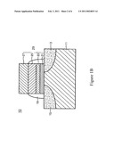 HIGH QUALITY GATE DIELECTRIC FOR SEMICONDUCTOR DEVICES AND METHOD OF FORMATION THEREOF diagram and image