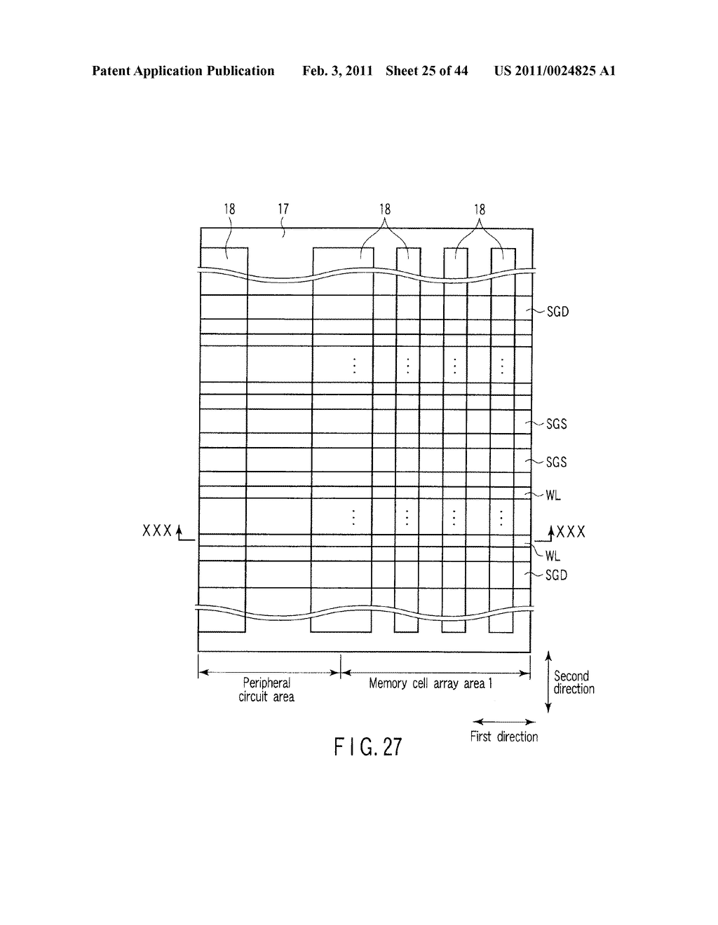 SEMICONDUCTOR MEMORY - diagram, schematic, and image 26