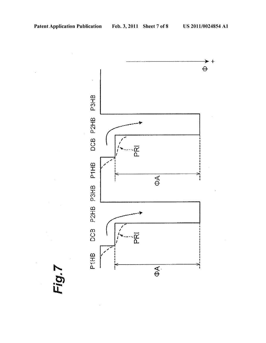 SOLID-STATE IMAGE SENSING DEVICE CONTAINING ELECTRON MULTIPLICATION FUNCTION - diagram, schematic, and image 08