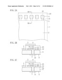 SEMICONDUCTOR DEVICE AND METHOD FOR MANUFACTURING THE SAME diagram and image