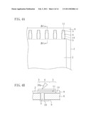 SEMICONDUCTOR DEVICE AND METHOD FOR MANUFACTURING THE SAME diagram and image