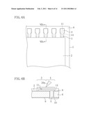 SEMICONDUCTOR DEVICE AND METHOD FOR MANUFACTURING THE SAME diagram and image