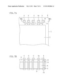 SEMICONDUCTOR DEVICE AND METHOD FOR MANUFACTURING THE SAME diagram and image