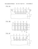 SEMICONDUCTOR DEVICE AND METHOD FOR MANUFACTURING THE SAME diagram and image