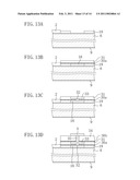 SEMICONDUCTOR DEVICE AND METHOD FOR MANUFACTURING THE SAME diagram and image