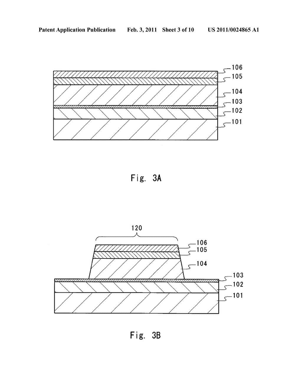 SEMICONDUCTOR LIGHT RECEIVING DEVICE - diagram, schematic, and image 04