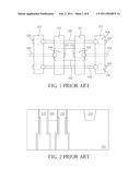 SEMICONDUCTOR STRUCTURE diagram and image