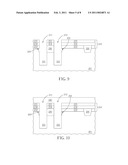 SEMICONDUCTOR STRUCTURE diagram and image