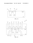 SEMICONDUCTOR STRUCTURE diagram and image