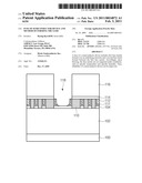 FUSE OF SEMICONDUCTOR DEVICE AND METHOD OF FORMING THE SAME diagram and image