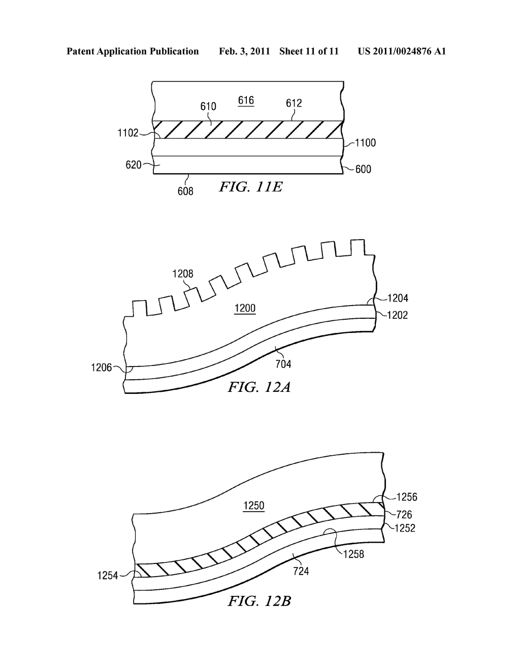 CREATION OF THIN GROUP II-VI MONOCRYSTALLINE LAYERS BY ION CUTTING TECHNIQUES - diagram, schematic, and image 12