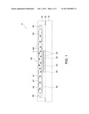 THERMALLY ENHANCED HEAT SPREADER FOR FLIP CHIP PACKAGING diagram and image