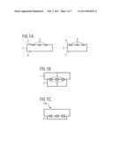 STACKED SEMICONDUCTOR CHIPS diagram and image