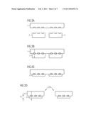 STACKED SEMICONDUCTOR CHIPS diagram and image