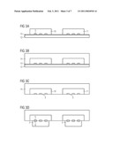 STACKED SEMICONDUCTOR CHIPS diagram and image