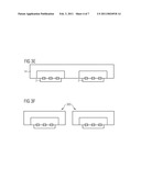 STACKED SEMICONDUCTOR CHIPS diagram and image