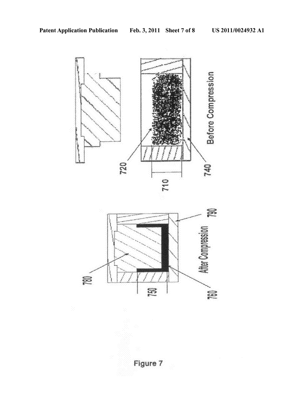 METHODS OF MANUFACTURING FORMALDEHYDE-FREE MOLDED PRODUCTS AND RELATED PARTS - diagram, schematic, and image 08