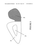 METHODS OF MAKING COMPOSITIONS COMPRISING THERMOPLASTIC AND CURABLE POLYMERS AND ARTICLES MADE FROM SUCH METHODS diagram and image