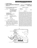 MULTI-PLY ABSORBENT PAPER PRODUCT HAVING IMPRESSED PATTERN diagram and image