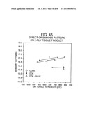 MULTI-PLY ABSORBENT PAPER PRODUCT HAVING IMPRESSED PATTERN diagram and image