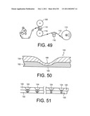 MULTI-PLY ABSORBENT PAPER PRODUCT HAVING IMPRESSED PATTERN diagram and image