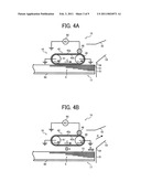 Sheet feeding device, electrophotographic image forming apparatus incorporating same, and sheet separation method for the apparatus diagram and image